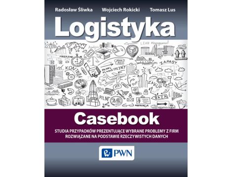 Logistyka - Casebook