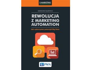 Rewolucja z Marketing Automation Jak wykorzystać potencjał Big Data