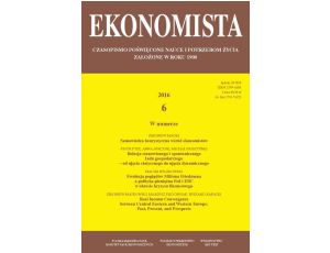 Ekonomista 2016 nr 6
