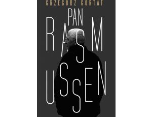 Pan Rasmussen