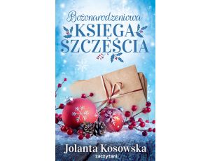 Bożonarodzeniowa księga szczęścia