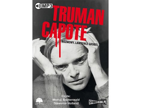 Truman Capote. Rozmowy