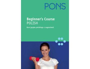 Beginner’s course POLISH - dla mówiących po angielsku