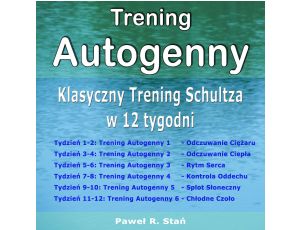 Trening Autogenny