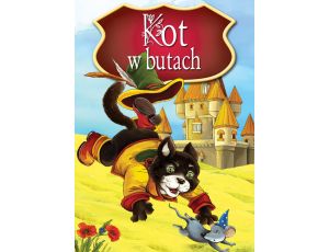 Kot w butach