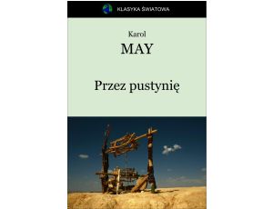 Przez pustynię