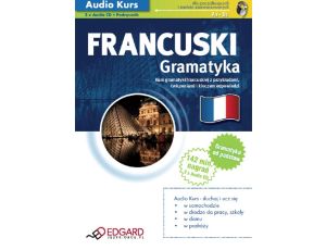 Francuski Gramatyka
