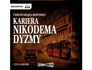 Kariera Nikodema Dyzmy