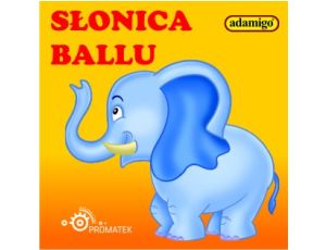 Słonica Ballu