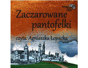 Zaczarowane pantofelki