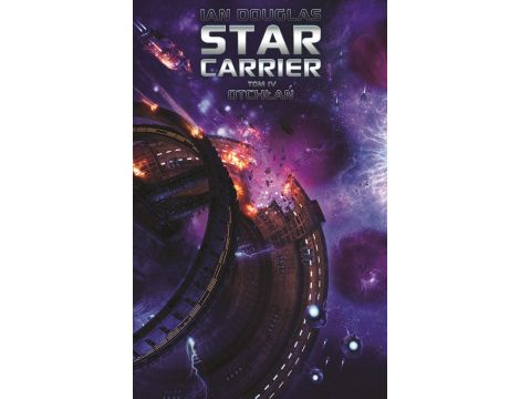Star Carrier. Tom 4: Otchłań