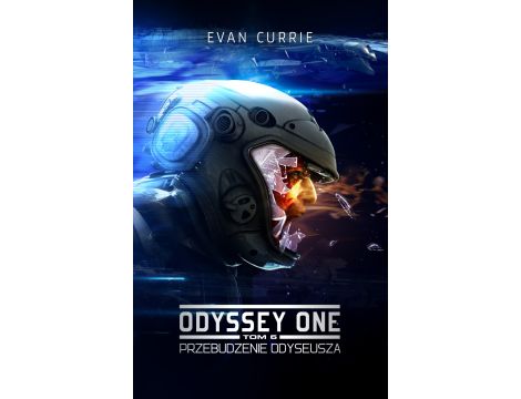 Odyssey One. Tom 6: Przebudzenie Odyseusza