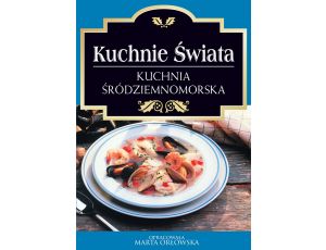 Kuchnia śródziemnomorska