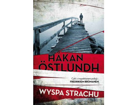 Wyspa strachu