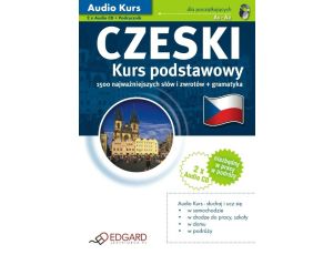 Czeski Kurs podstawowy