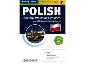 Polish Essential Words and Phrases