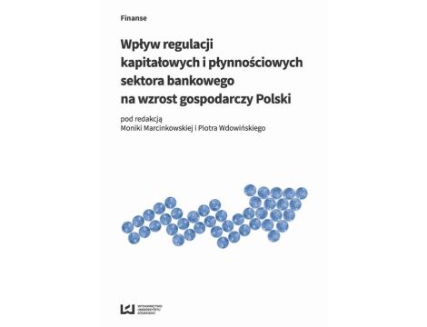 Wpływ regulacji kapitałowych i płynnościowych sektora bankowego na wzrost gospodarczy Polski
