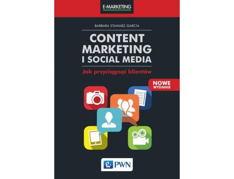 Content Marketing i Social Media Jak przyciągnąć klientów