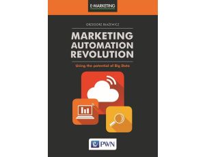Marketing Automation Revolution Using the potential of Big Data