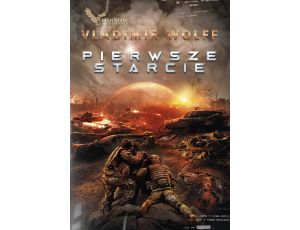 Pierwsze starcie