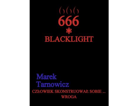 666. Tom 2. Blacklight