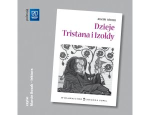 Dzieje Tristana i Izoldy - lektura