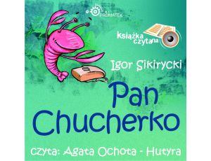 Pan Chucherko