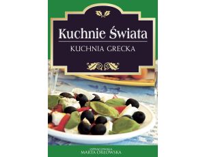 Kuchnia grecka