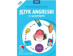 Język angielski z uczniem. eBook