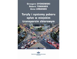 Taryfy i systemy poboru opłat w miejskim transporcie zbiorowym