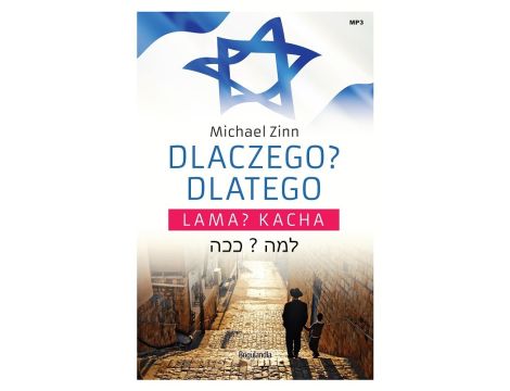 Dlaczego? Dlatego - Lama? Kacha