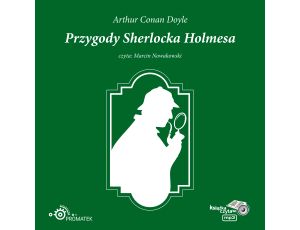 Przygody Sherlocka Holmesa