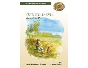 OPOWIADANIA - BOLESŁAW PRUS