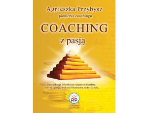 Coaching z Pasją pionierki coachingu