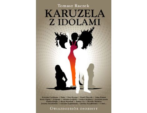 Karuzela z idolami