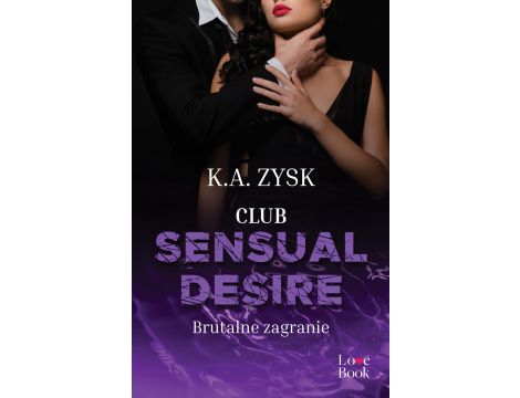Club Sensual Desire. Brutalne zagranie