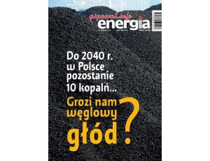 Energia Gigawat nr 8/2018