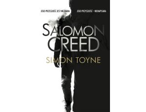 Salomon Creed