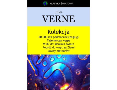 Kolekcja Verne'a