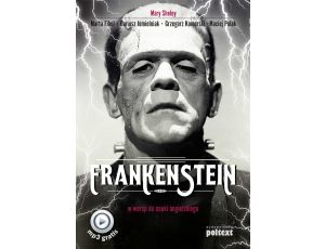 Frankenstein. Frankenstein w wersji do nauki angielskiego
