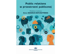 Public relations w przestrzeni publicznej
