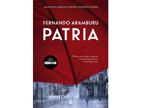 Patria (wyd. filmowe)
