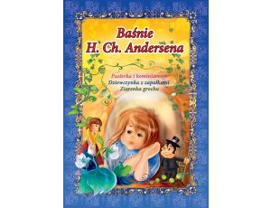 Baśnie H. Ch. Andersena. Vol.2