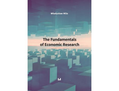The Fundamentals of Economic Research