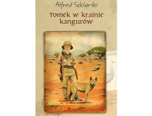 Tomek w krainie kangurów (t.1)