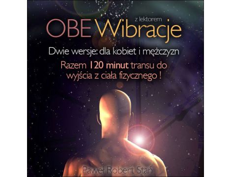 OBE wibracje