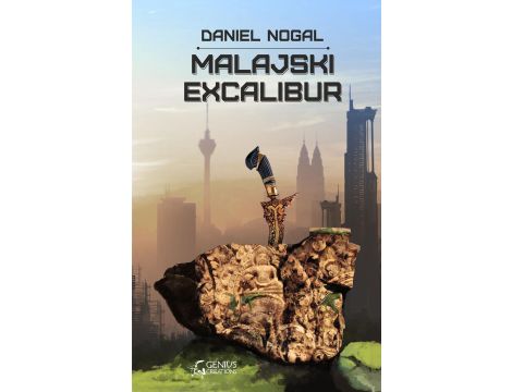Malajski Excalibur