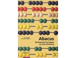 Abacus – od Richarda fitz Nigela do Jana Falewicza