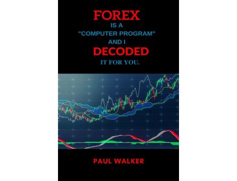 FOREX. DECODED