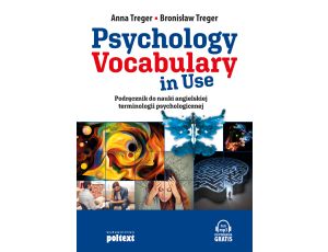 Psychology Vocabulary in Use